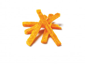 Lamb Weston Sweet Potato Fries 2.5kg