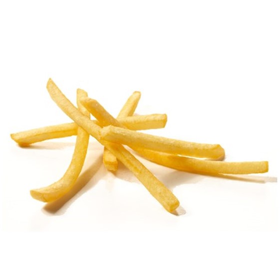 Aviko Shoestring Chips 4 x 2.27kg