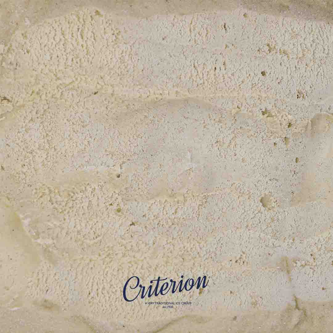 Criterion Pistachio Ice Cream 4ltr