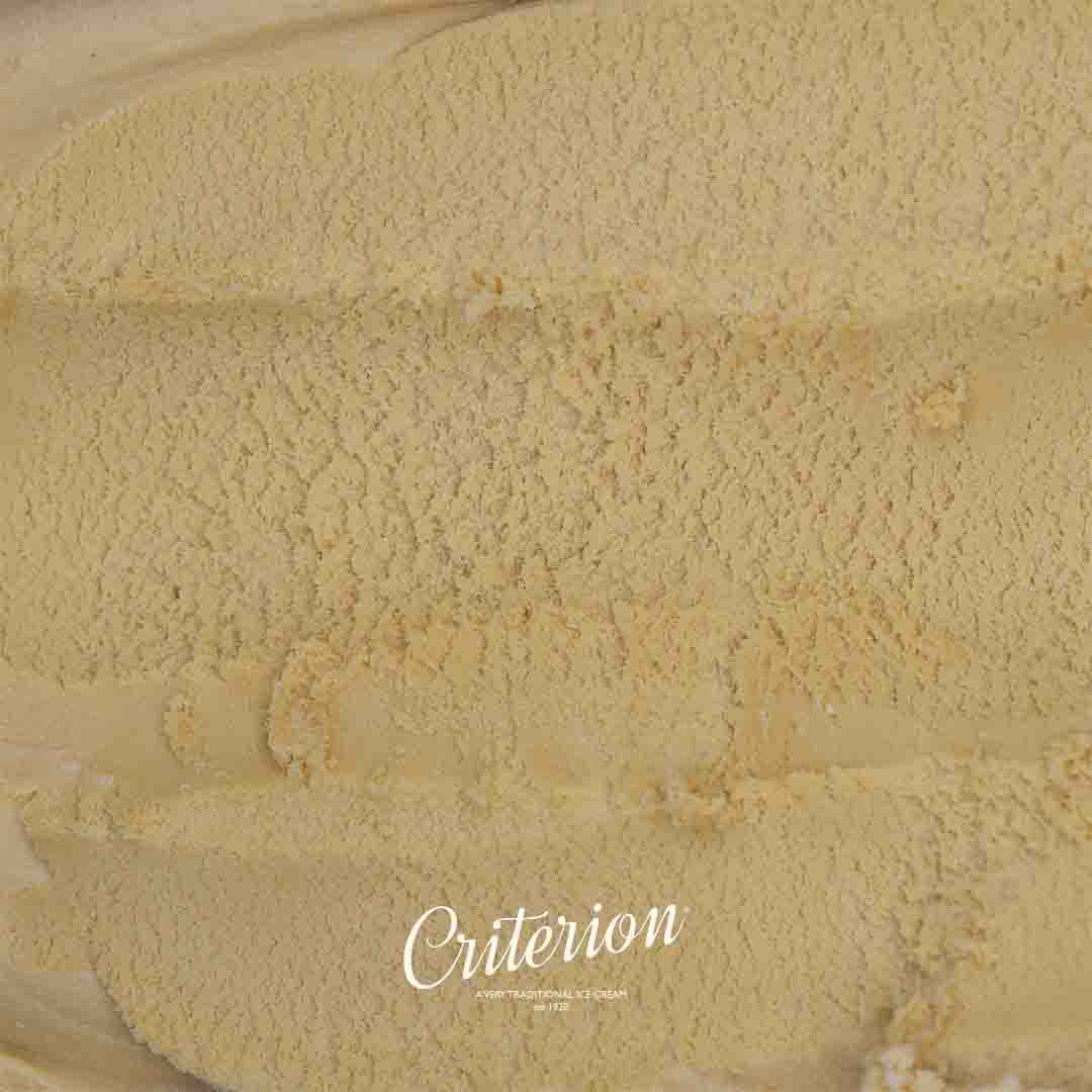 Criterion Salted Caramel Ice Cream 4ltr CFSC