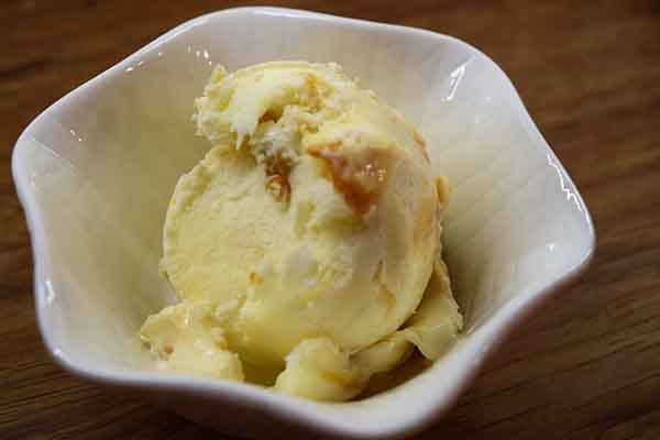 Criterion Honeycomb Ice Cream 4ltr C224U
