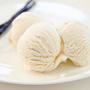 Food Heaven Vanilla Non-Dairy Iced Dessert 900g