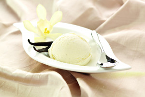 Gelato Gold Madagascan Vanilla Ice Cream 5ltr