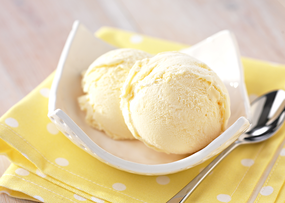 Core Vanilla Ice Cream 4ltr
