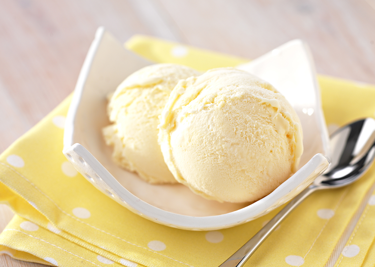 Core Vanilla Ice Cream 4ltr