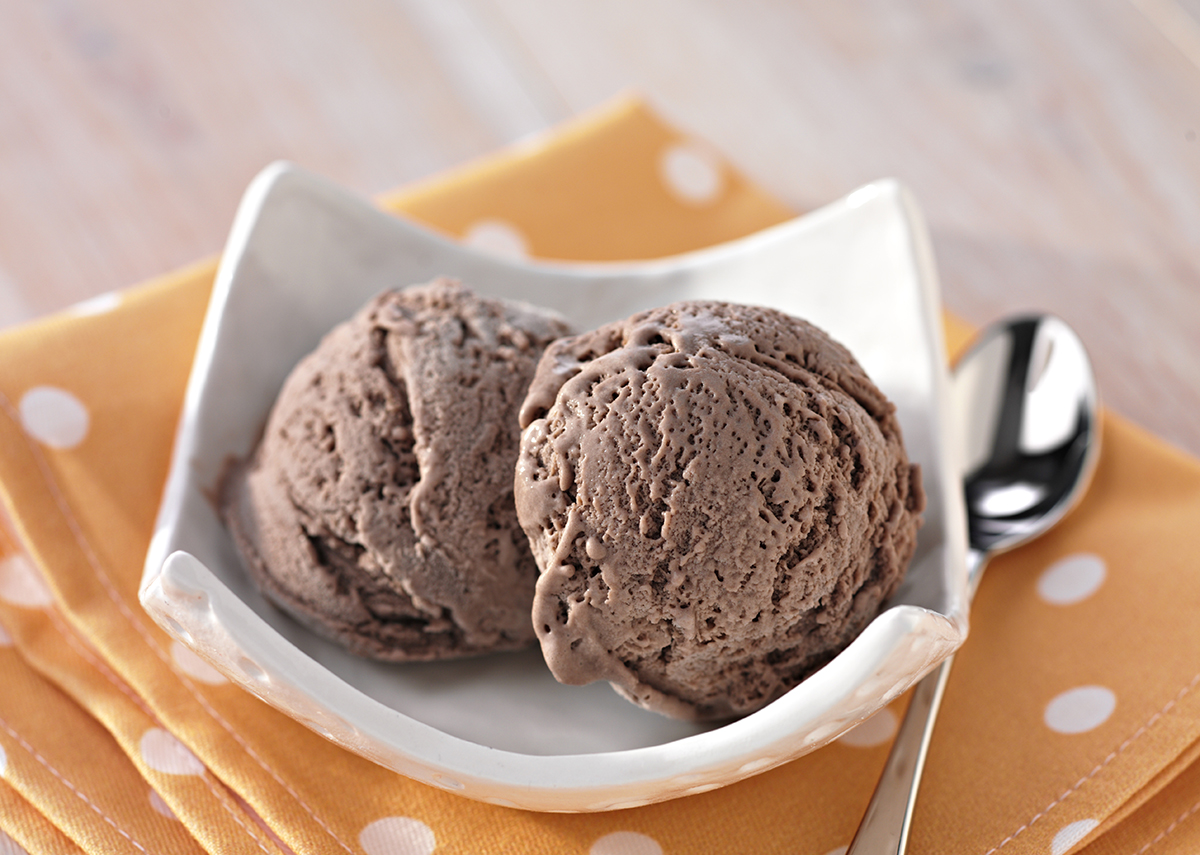 Core Chocolate Ice Cream 4ltr