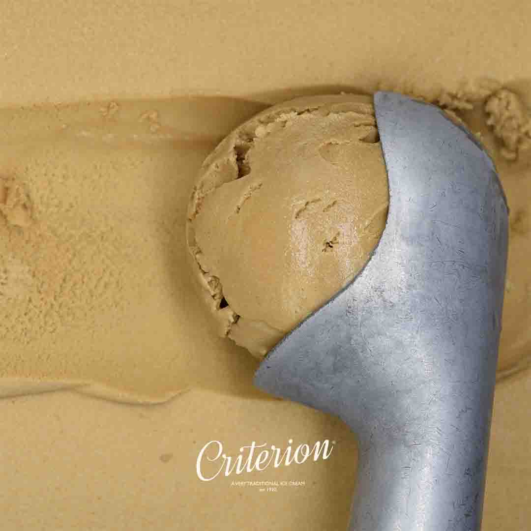 Criterion Coffee Ice Cream 5ltr NCOF