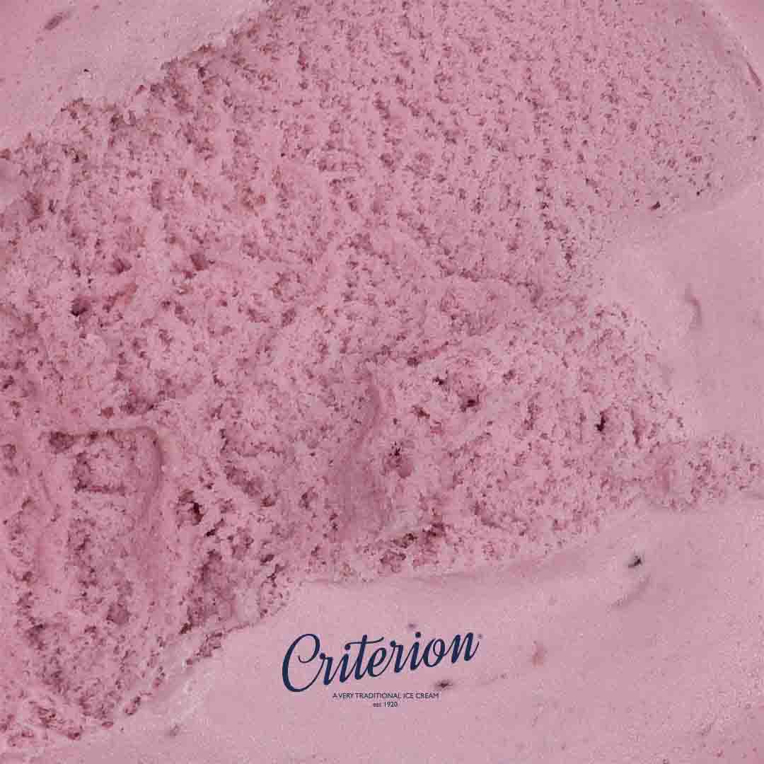 Criterion Blackberry Yoghurt 5ltr NBY