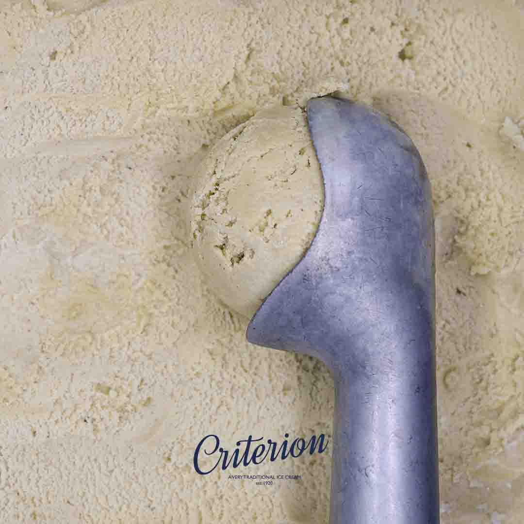 Criterion Pistachio Ice Cream 5ltr NP