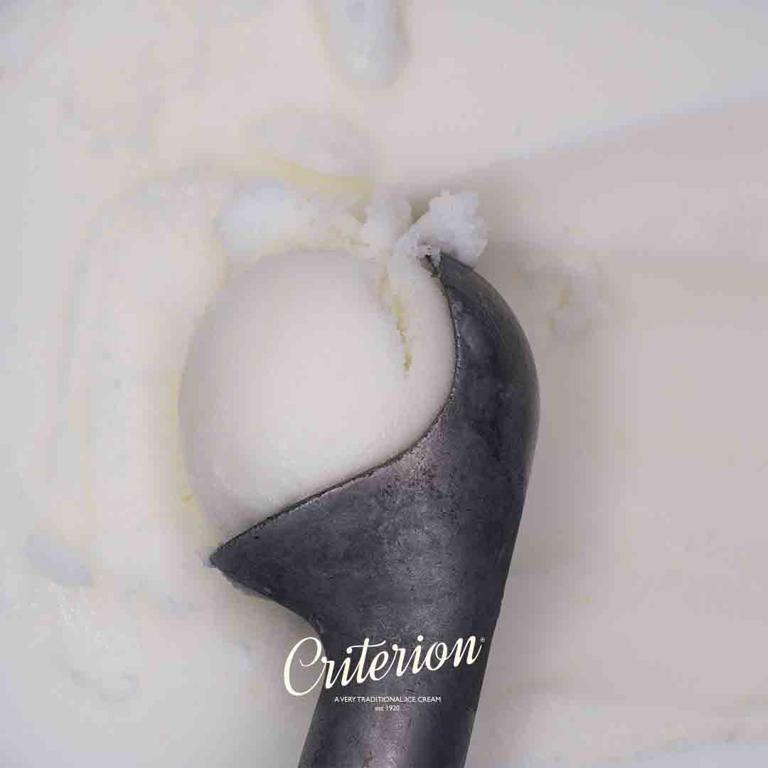 Criterion Lemon Sorbet 5ltr