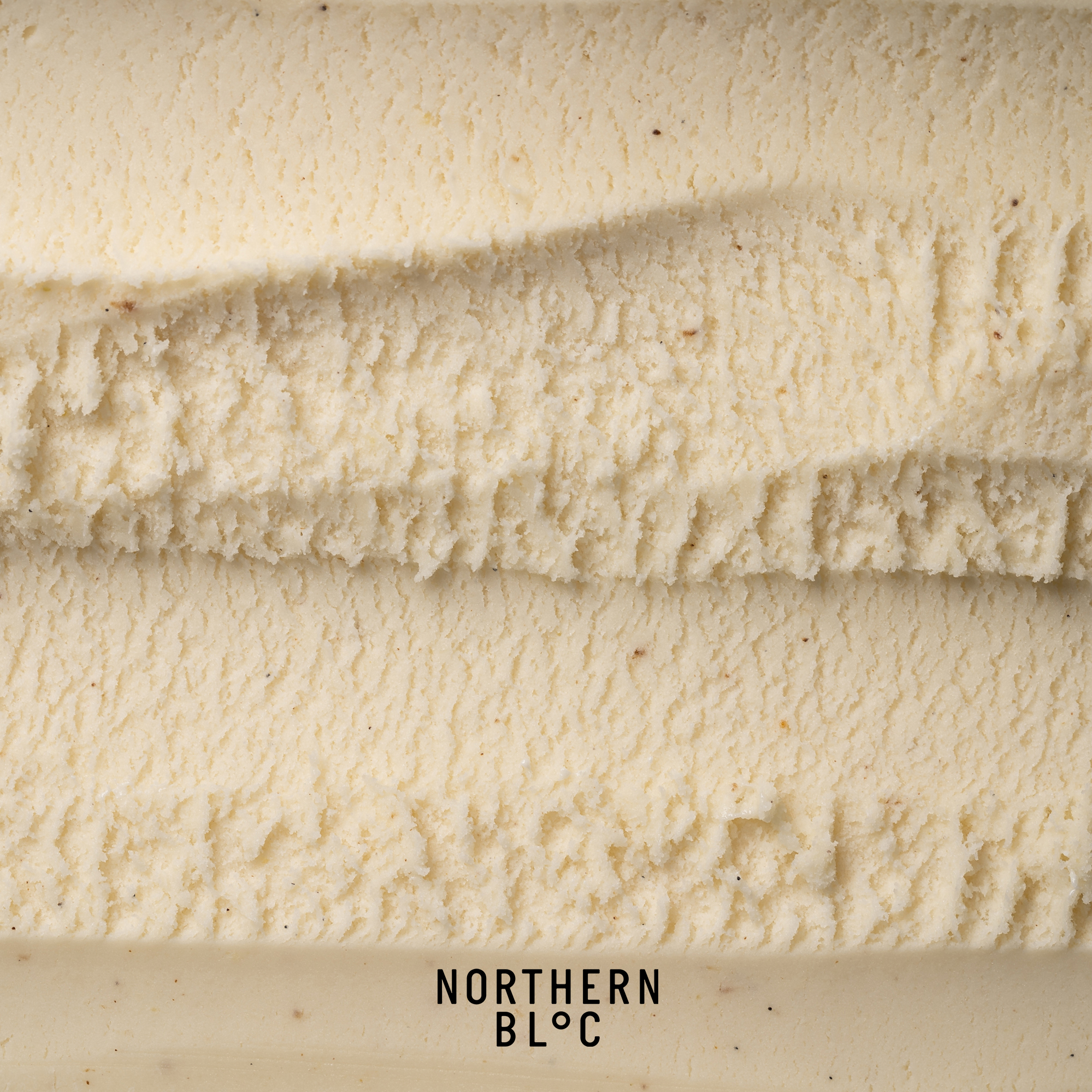 Northern Bloc Madagascan Bourbon Vanilla 5ltr