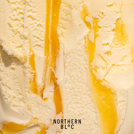 Northern Bloc Sicilian Lemon Swirl 5ltr SL51/50/S