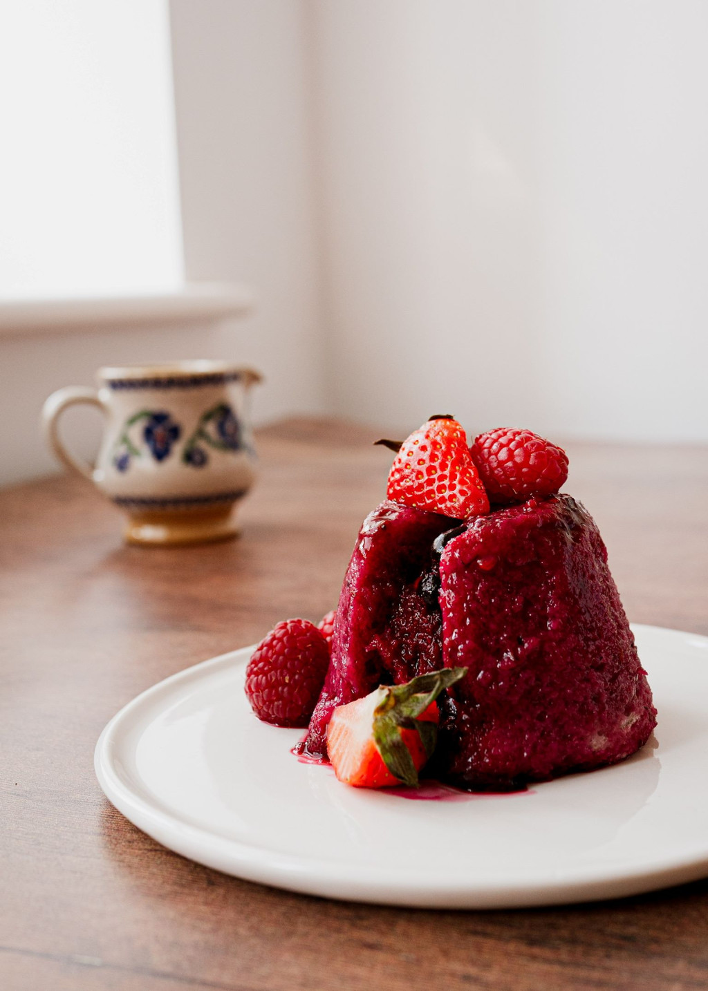 Langtons Summer Pudding 24 x 160g