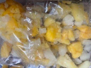 Smoothie Pineapple Surprise Mix 30 x 140g