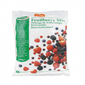 Ardo Fruit Berry Mix 2.5kg