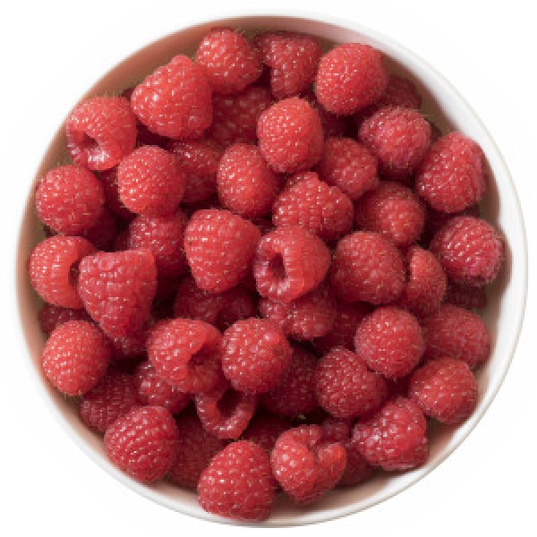 Darta Raspberries 1kg