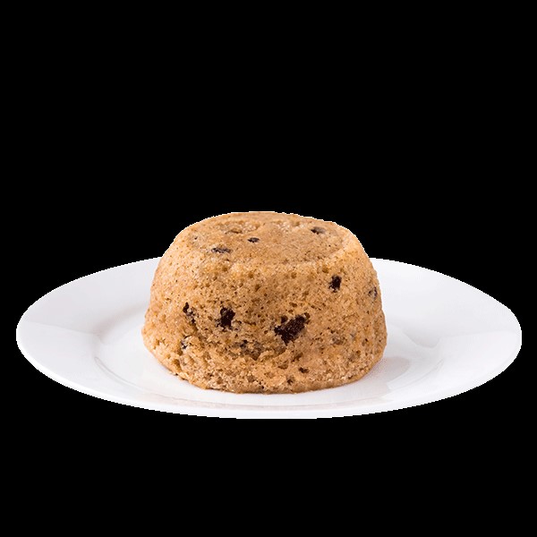 Madmoiselle Spotted Dick 12 x Ind