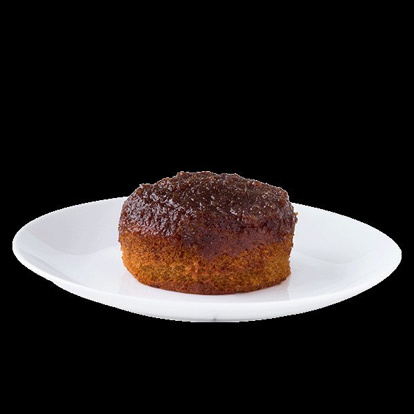 Madmoiselle Sticky Toffee Pudding 12 x Ind