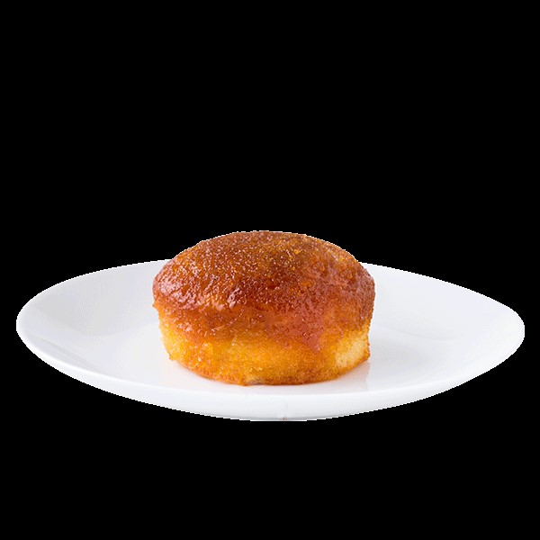 Ministry of Cakes Syrup Sponge Pudding 12 x Ind