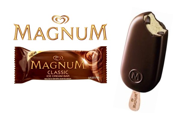 magnum classic 110ml