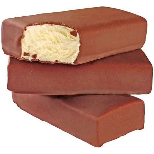 Milk Chocolate Ices 6 x 70ml