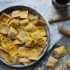 La Tua Wild Boar Ravioli 3kg