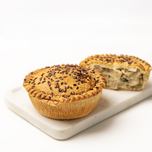 Coopers Chicken, Ham & Leek Gastro Pie 12 x 265g