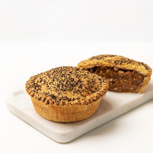 Coopers Steak & Ale Gastro Pie 12 x 265g
