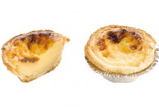 La Lorraine Mini Pastel De Nata x144
