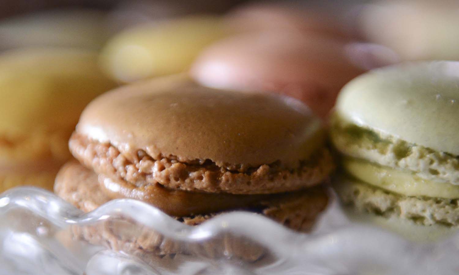 Tipiak French Macarons x 36