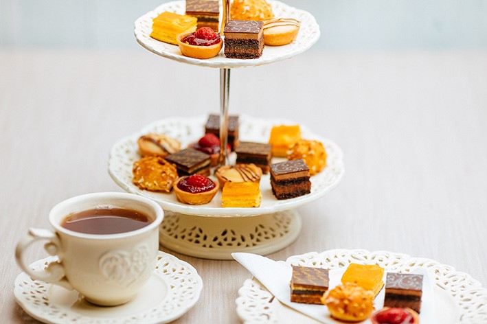 Tipiak Classic French Petit Fours x 38