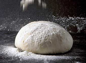 Pan Artisan Sourdough Dough Balls 80 x 210g