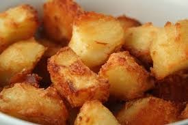 Crispy Roast Potato 2.5kg