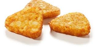 Aviko Hash Browns  2.5kg