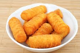 Potato Croquettes 2.5kg