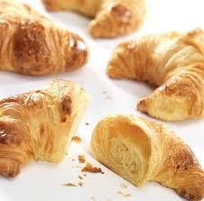 Croissants 48 x 70g