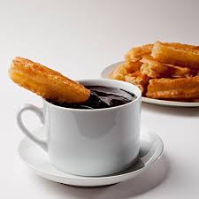 Churros Sticks 2 x 2kg