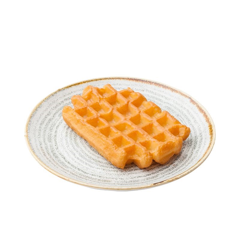 Wafflemeister Belgian Sweet Waffles 30 x 90g