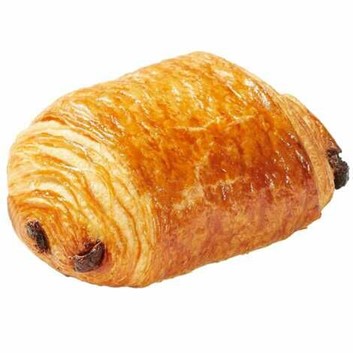 Bridor Pain au Chocolate 90 x 70g