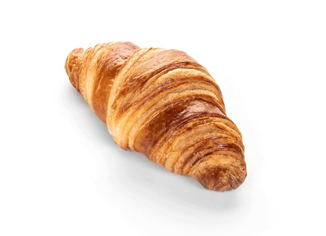 Panesco Mini Croissants x 160