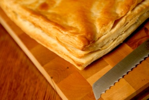 Jus Rol Puff Pastry Sheets 12 x 625g