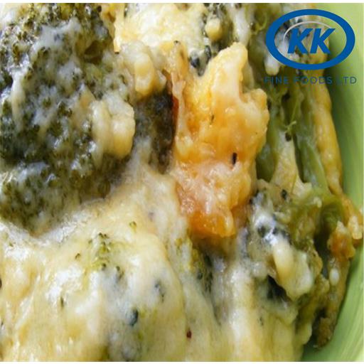 K.K Fine Foods Broccoli and Cheese Bake 12 x 340g