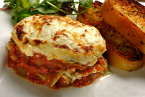 Scheff Vegetable Lasagne Verdi 12 x 350g