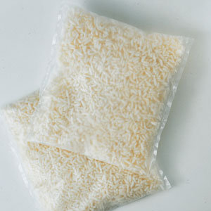 Rice Portions 36 x 200g