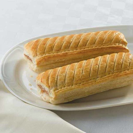 Wrights Lincolnshire Sausage Rolls 6  Unbaked x 66