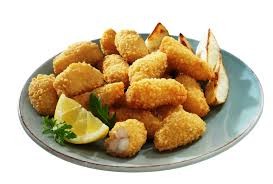 Breaded Scampi Wholetail  454g