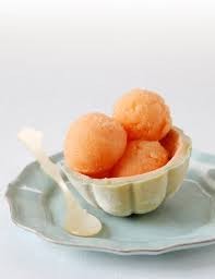 Blood Orange Sorbet 2ltr