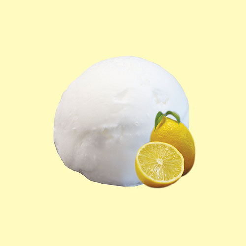 New Forest Lemon Sorbet 2ltr