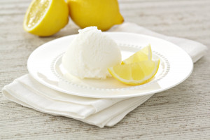 Suncream Dairy Free Lemon Sorbet 2ltr
