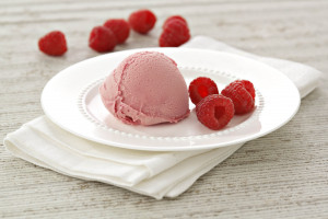 Suncream Dairy Free Raspberry Sorbet 2ltr